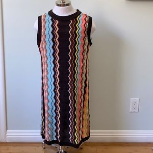 Missoni Dress